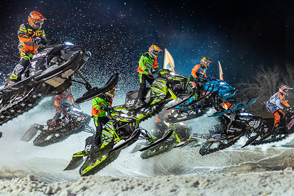 snocross